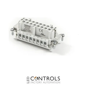 EMAS EB032CP00 EMAS EBM 32 POLES 16 A FEMALE INSERT