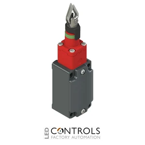 FD 1879-E7M2 Pizzato Rope safety switch without reset for simple stop