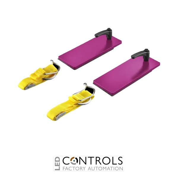 AS4050.211 Rittal Enclosure set for assembly frame