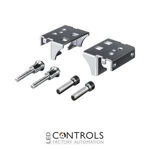 VX8617.360 Rittal Mounting kit for mounting plates back-to-back