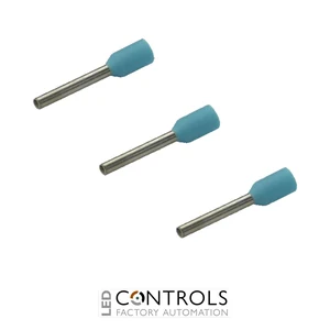 AS4050.757 Rittal Wire end ferrules According to Rittal colour code
