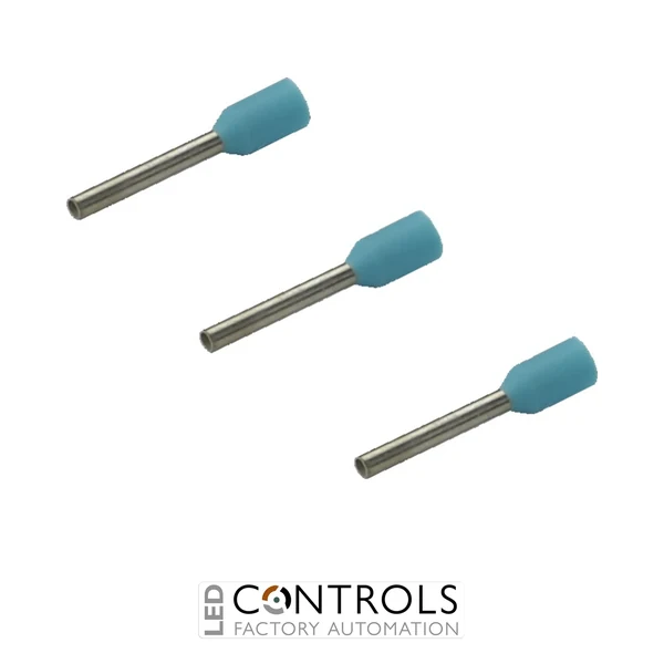 AS4050.757 Rittal Wire end ferrules According to Rittal colour code