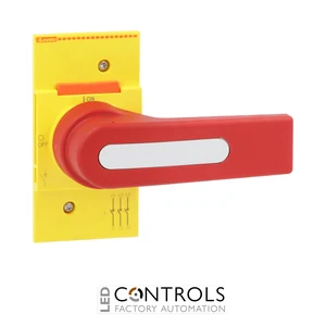 Lovato GLX62D Direct operating handles