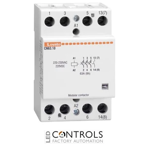 CN2011024 - MODULAR CONTACTOR 20A AC1 24V