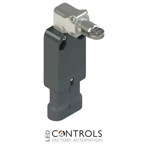 NA B110BB-SAKW5 Pizzato Modular prewired switch with roller plunger 90? trasmission block