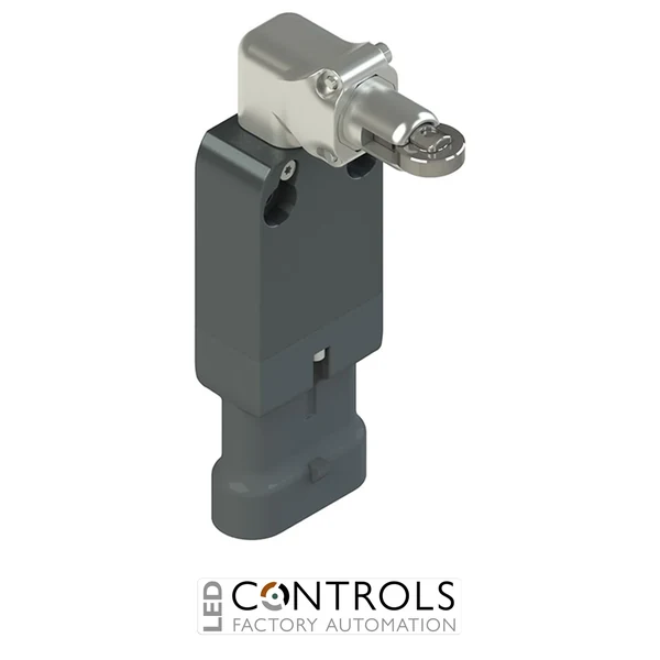 NA B110BB-SAKW5 Pizzato Modular prewired switch with roller plunger 90? trasmission block