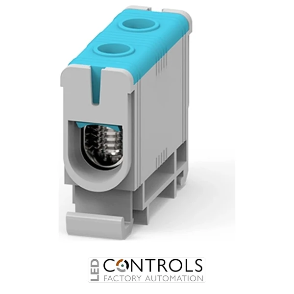 PTB3212 Teknomega 1 Pole 2 Way connector Power Terminals