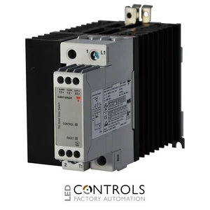 RGC1A60D62GGEP - 1P-SSC-DC IN-ZC 600V 65A 1200VP-E-CLP IN-OTP