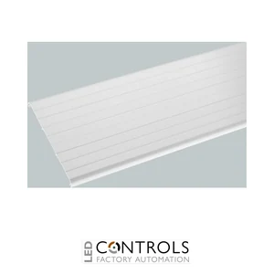 01554 Wohner compartment section, for 3-pole systems