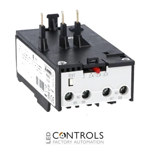 11RFA933 - T/O RELAY RFA9 2-3.3A