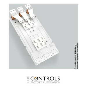 32807 Wohner busbar adapter 1320 A
