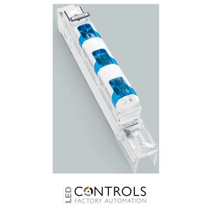 33639 Wohner NH in-line switch-disconnector-fuse size 2