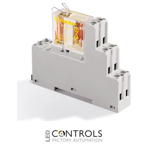 48.12.9.125.5007SMA Finder Interface Safety Relay