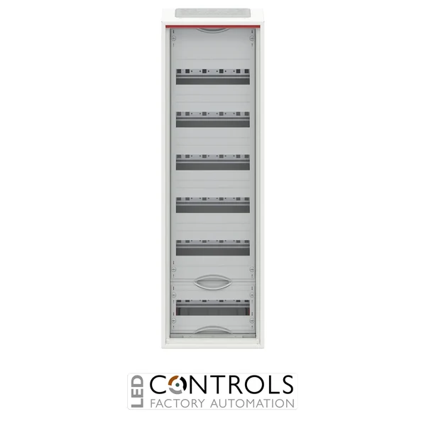 2CPX052183R9999 ABB CA16V IP44 Enclosure 300w x 950h x 160d