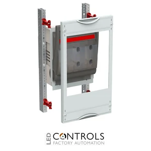 2CPX041317R9999 ABB MT144B NH2 Fuse Switch Expansion 1PW - image 3