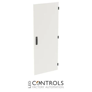 2CPX010560R9999 ABB TZB209R TwinLine Right-Hand Steel Door 2PW 9GU - image 3