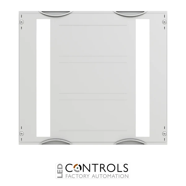 2CPX062775R9999 ABB AS23V SMISSLINE Cover 500 x 450 mm