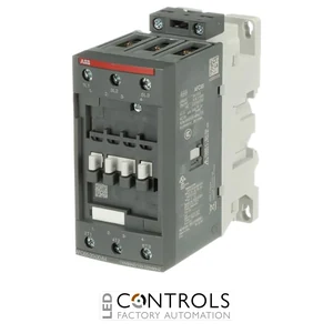 1SBL381001R8400 ABB AFC65-30-00-84 3 Pole Contactor 110V 50Hz / 110-120V 60Hz