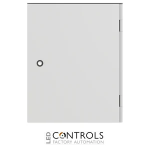 4TBA831052C0100 ABB 831052 ARIA 54 Polyester Enclosure 415 x 515 x 230 mm IP66