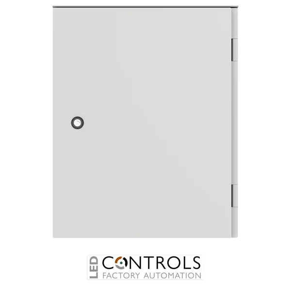 4TBA831052C0100 ABB 831052 ARIA 54 Polyester Enclosure 415 x 515 x 230 mm IP66