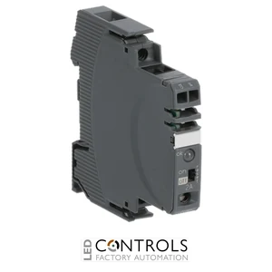 ABB EPD24-TB-101-2A Electronic Circuit Breaker - 1 Channel - 2 A - 24 V DC - image 3