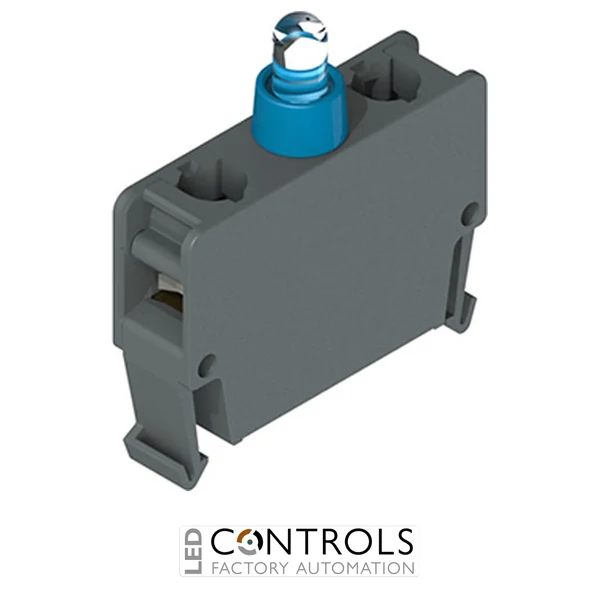 E2 LF1A6V1 Pizzato LED holder EROUND series