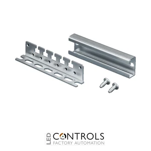 CP6052.000 Rittal Cable clamping bracket for command panel