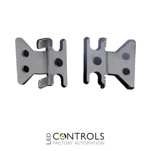 SZ2508.010 Rittal Wall mounting bracket sheet steel galvanized Wall distance 10mm