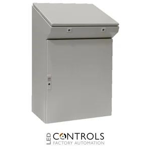 TP6746.500 Rittal One-piece console WHD1: 600x960x400/T2: 520mm Sheet steel