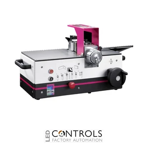 AS4055.700 Rittal Busbar bending and hole-punching unit stationary CW 120-S