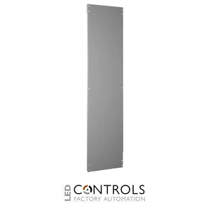 VX8609.201 Rittal Divider panel, for HD: 1800x500 mm for 1800 x 500 mm