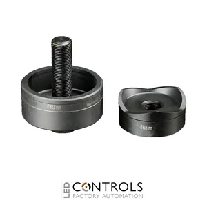 AS4055.263 Rittal Sheet metal punch round 63.5mm