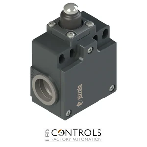 FZ 608-M2 Pizzato Position switch with piston plunger