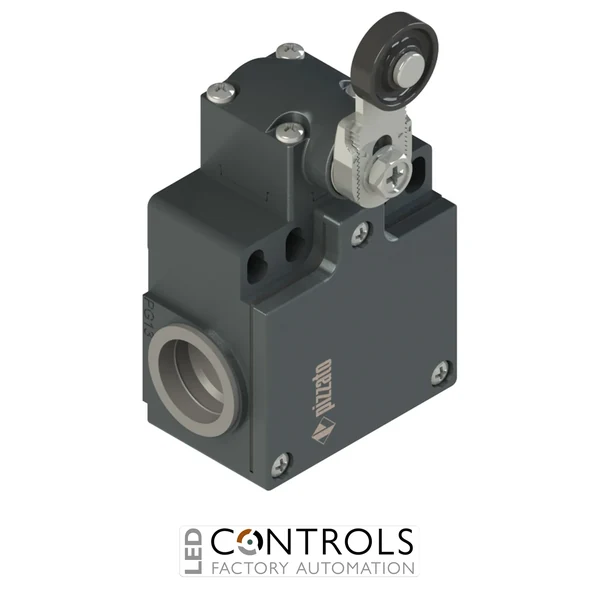 FZ 531-M2 Pizzato Position switch with roller lever