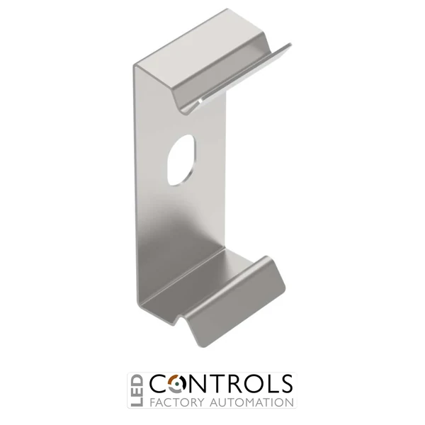 LMBSD50 2 Brackets and Screws for use with SD50