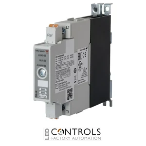 RGC1A60D32GEN - 1P-SSC-DC IN-ZC 600V 37A 1200VP-E-CLP H-I2T COMM