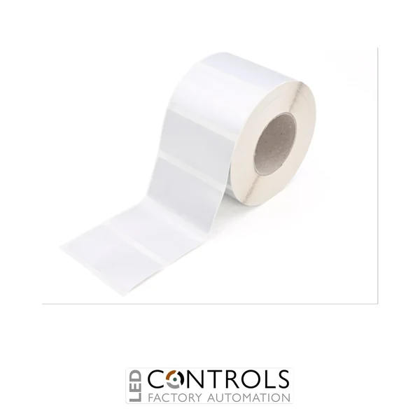 4531324 Cembre LABEL TTL 8400041PPYG (25.7X50 GY)