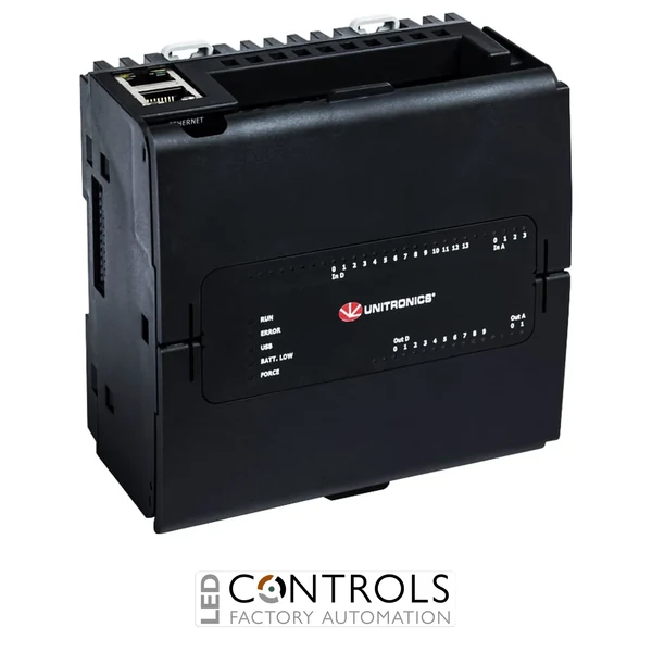 USC-B10-B1 Unitronics Unistream PLC