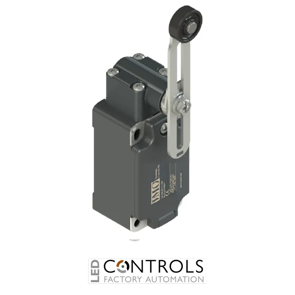 LPC5A35 IMO Limit Switch, Standard Adjustable Roller Lever
