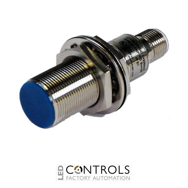 PB1202/DSAP-H-30 IMO Inductive Proximity Switch M12 Shielded, M12 Plug