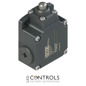 LLC14A01 IMO Limit Switch, Standard Piston Plunger