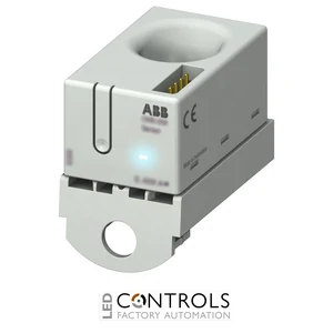 2CCA880138R0001 ABB CMS-202S8 40A S800 Current Sensor