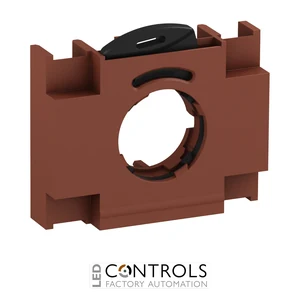 1SFA187842R8000 ABB P9ACFS5 5-Position Holder