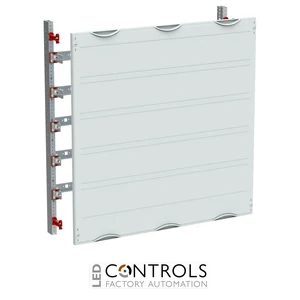 2CPX041241R9999 ABB MK310 CombiLine Terminal Expansion Module 3 PW - image 3