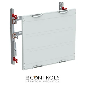 2CPX041285R9999 ABB MN275 N+PE / Terminal Expansion 2PW - image 3
