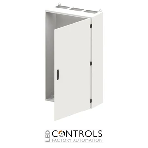 2CPX010162R9999 ABB TW309G TwinLine-W IP55 Wall-Mounted Cabinet - image 2