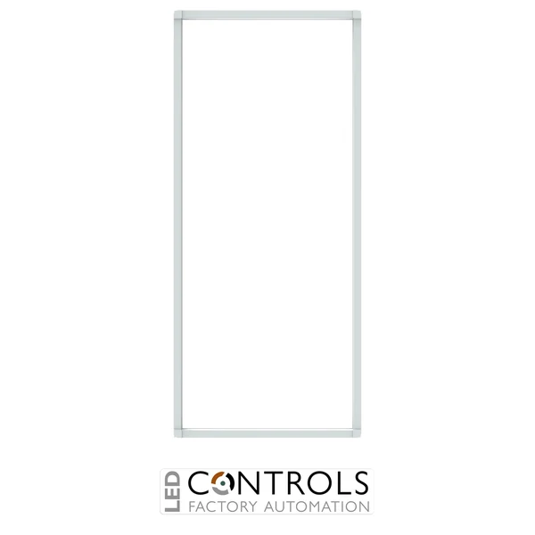 2CPX010636R9999 ABB TZP208 TwinLine Touch Guard 2PW 8GU