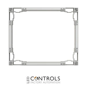 2CPX062782R9999 ABB ED212 Extension Frame for Cover 1PW