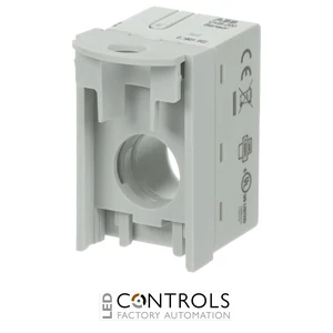 2CCA880136R0001 ABB CMS-200S8 160 A S800 Current Sensor - image 2
