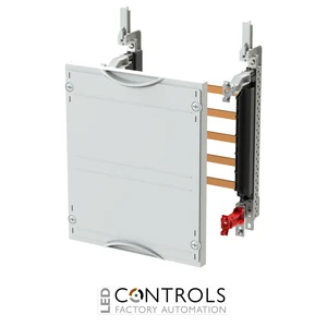 2CPX037810R9999 ABB ED61SA Busbar Expansion 1PW - image 2